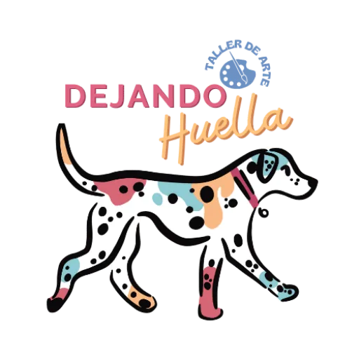Taller de arte Dejando Huella