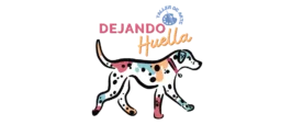 Logo Arte Dejando Huella