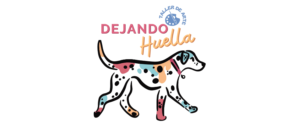 Logo Arte Dejando Huella