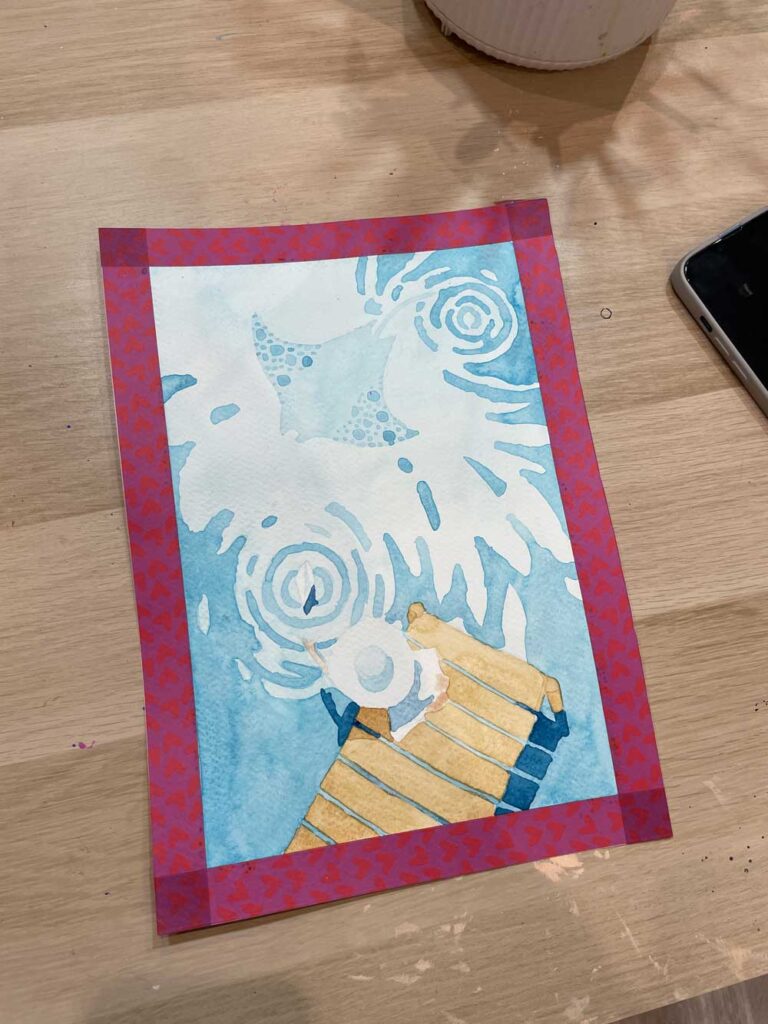 7